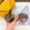 Loewe Sunglasses Premium Edition 62 mouth-16-135
