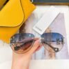 Loewe Sunglasses Premium Edition 62 mouth-16-135