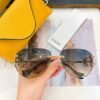 Loewe Sunglasses Premium Edition 62 mouth-16-135