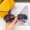 Loewe Sunglasses Premium Edition 62 mouth-16-135