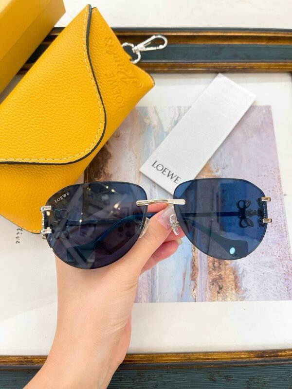 Loewe Sunglasses Premium Edition 62 mouth-16-135