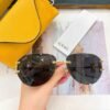 Loewe Sunglasses Premium Edition 62 mouth-16-135
