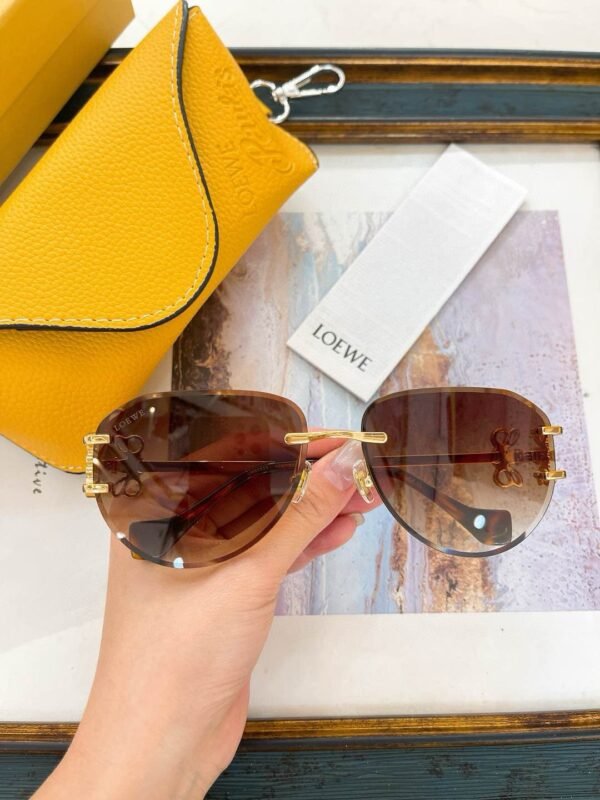 Loewe Sunglasses Premium Edition 62 mouth-16-135