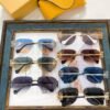 Loewe Sunglasses Premium Edition 62 mouth-16-135