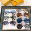 Loewe Sunglasses Premium Edition 62 mouth-16-135