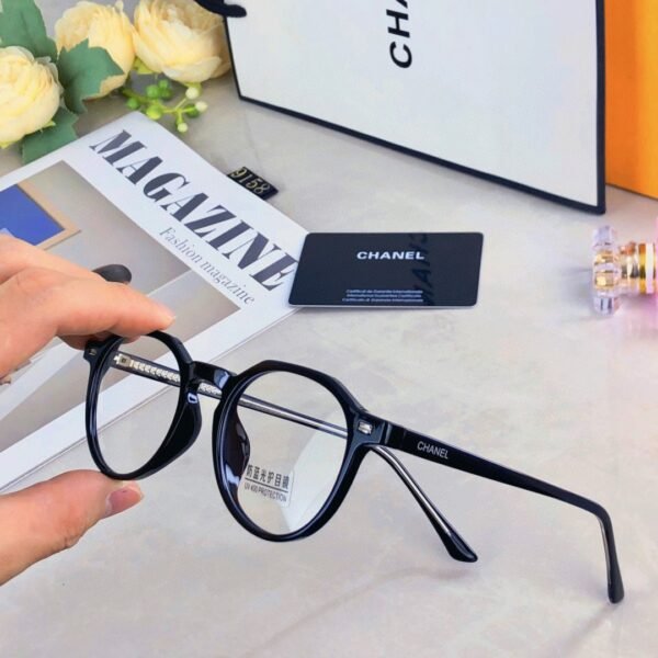 Chanel Sunglasses Premium Edition