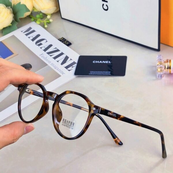 Chanel Sunglasses Premium Edition