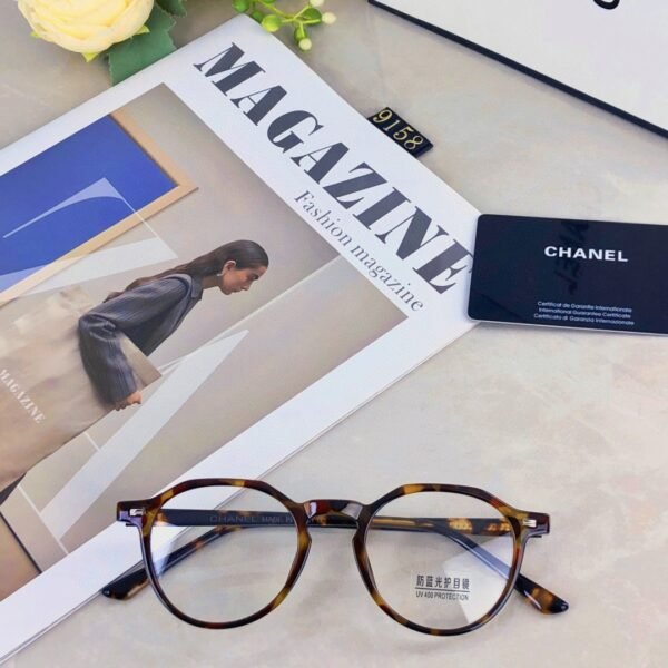 Chanel Sunglasses Premium Edition