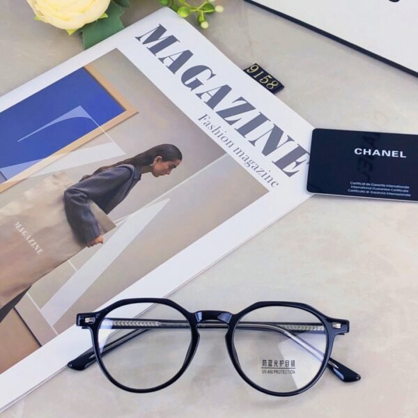 Chanel Sunglasses Premium Edition