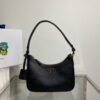 PRADA Women’s Underarm Bag 22x18x6cm