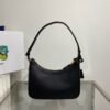 PRADA Women’s Underarm Bag 22x18x6cm
