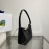 PRADA Women’s Underarm Bag 22x18x6cm