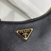 PRADA Women’s Underarm Bag 22x18x6cm