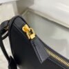 PRADA Women’s Underarm Bag 22x18x6cm