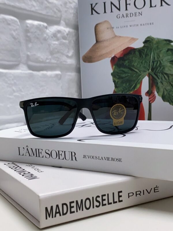 Ray-Ban 2025 New Sunglasses Premium Edition Size: 56 ports 15-140