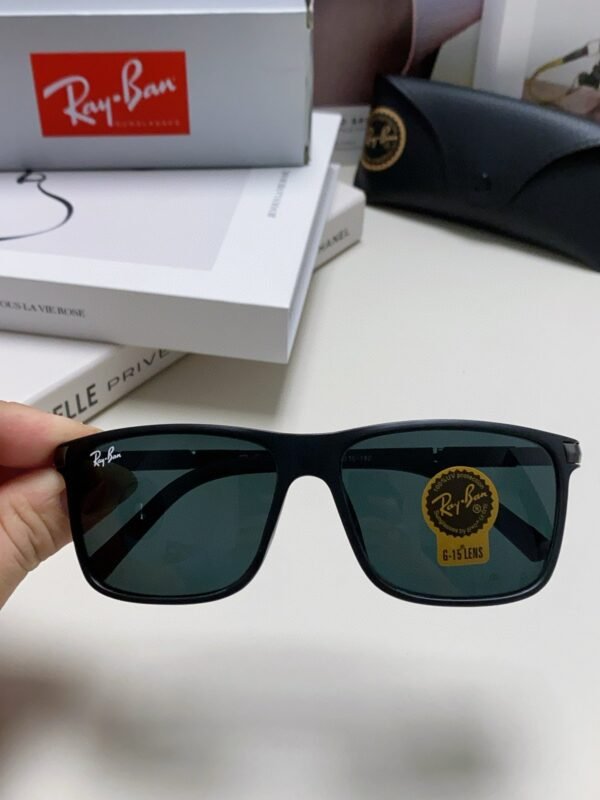 Ray-Ban 2025 New Sunglasses Premium Edition Size: 56 ports 15-140