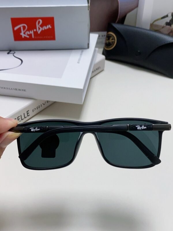 Ray-Ban 2025 New Sunglasses Premium Edition Size: 56 ports 15-140