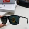 Ray-Ban 2025 New Sunglasses Premium Edition Size: 56 ports 15-140