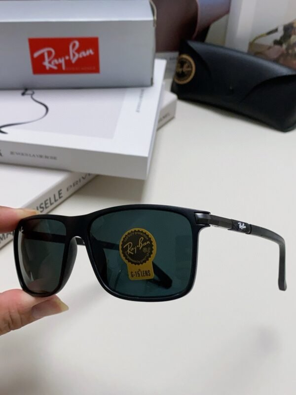 Ray-Ban 2025 New Sunglasses Premium Edition Size: 56 ports 15-140