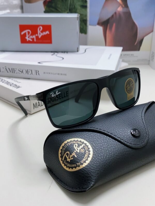 Ray-Ban 2025 New Sunglasses Premium Edition Size: 56 ports 15-140