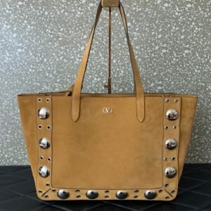 Valentino garai nrllcote tote bag premium edition 40x30x13cm