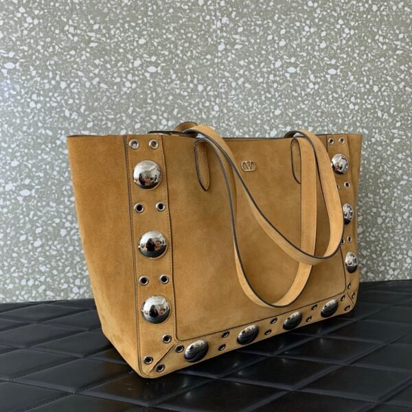 Valentino garai nrllcote tote bag premium edition 40x30x13cm