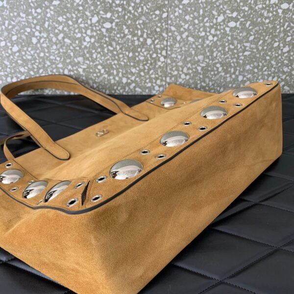 Valentino garai nrllcote tote bag premium edition 40x30x13cm