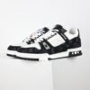 Louis Vuitton Trainer Sneaker Low Premium Edition