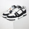 Louis Vuitton Trainer Sneaker Low Premium Edition