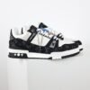Louis Vuitton Trainer Sneaker Low Premium Edition