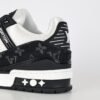 Louis Vuitton Trainer Sneaker Low Premium Edition