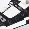 Louis Vuitton Trainer Sneaker Low Premium Edition