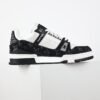 Louis Vuitton Trainer Sneaker Low Premium Edition