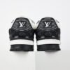 Louis Vuitton Trainer Sneaker Low Premium Edition