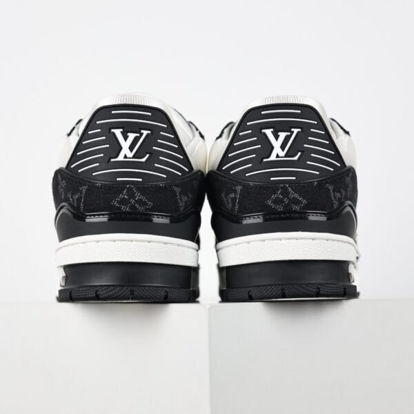 Louis Vuitton Trainer Sneaker Low Premium Edition
