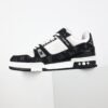 Louis Vuitton Trainer Sneaker Low Premium Edition