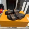 Louis Vuitton Summer Slippers