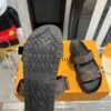 Louis Vuitton Summer Slippers