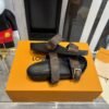 Louis Vuitton Summer Slippers
