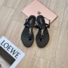 YSL new summer sandals Premium