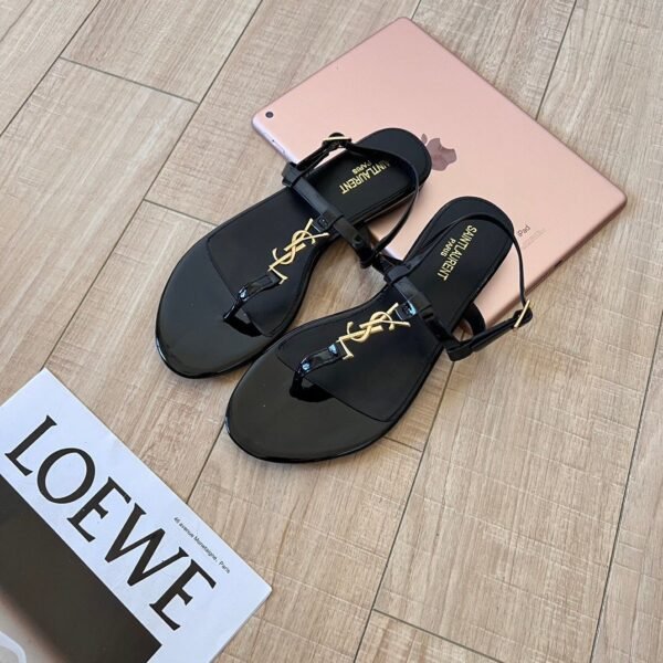 YSL new summer sandals Premium