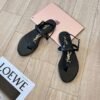 YSL new summer sandals Premium