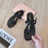 YSL new summer sandals Premium