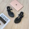 YSL new summer sandals Premium