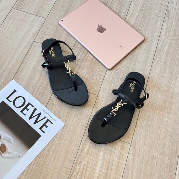 YSL new summer sandals Premium
