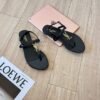 YSL new summer sandals Premium