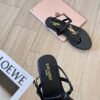 YSL new summer sandals Premium