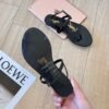 YSL new summer sandals Premium