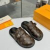 Louis Vuitton Slippers