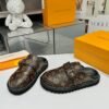 Louis Vuitton Slippers
